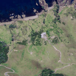 Satellite imagery of H8 (Harataunga SD), NZ