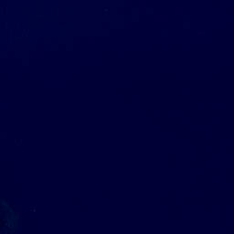 Satellite imagery of H8 (Harataunga SD), NZ