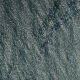 Satellite imagery of Punta Cullín, CL