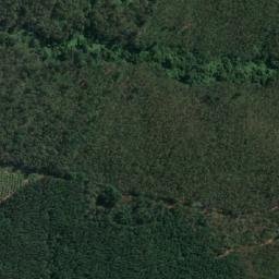 Satellite imagery of Punta Lingueral, CL