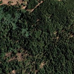 Satellite imagery of Cerro Portezuelo, CL