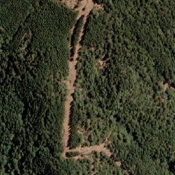Satellite imagery of Cerro Portezuelo, CL