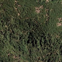 Satellite imagery of Cerro Portezuelo, CL