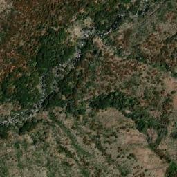 Satellite imagery of Cerro Reinado, CL