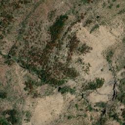 Satellite imagery of Cerro Reinado, CL