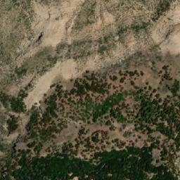 Satellite imagery of Cerro Reinado, CL