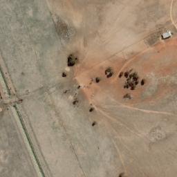 Satellite imagery of Bald Hill, AU