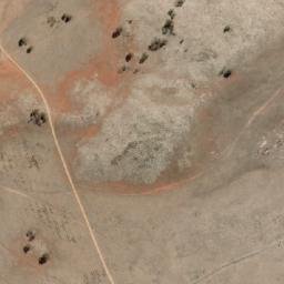 Satellite imagery of Bald Hill, AU