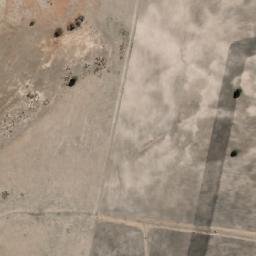 Satellite imagery of Bald Hill, AU