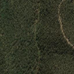 Satellite imagery of Glendart, AU