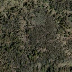 Satellite imagery of Big Mick, AU