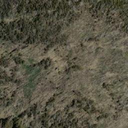 Satellite imagery of Big Mick, AU