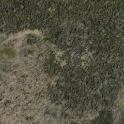 Satellite imagery of Big Mick, AU