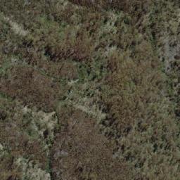 Satellite imagery of Moonbah Ridge, AU