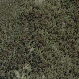 Satellite imagery of Moonbah Ridge, AU