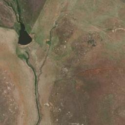 Satellite imagery of Bobundara Hill, AU