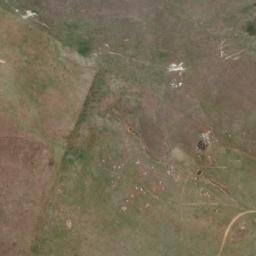 Satellite imagery of Bobundara Hill, AU