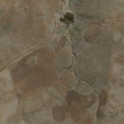 Satellite imagery of Duke Hill, AU