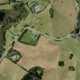 Satellite imagery of 1068, NZ
