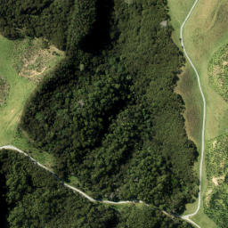 Satellite imagery of XI PUHOI, NZ