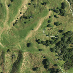 Satellite imagery of XI PUHOI, NZ