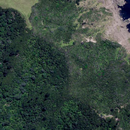 Satellite imagery of H8 (Harataunga SD), NZ