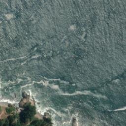 Satellite imagery of Punta Cullín, CL