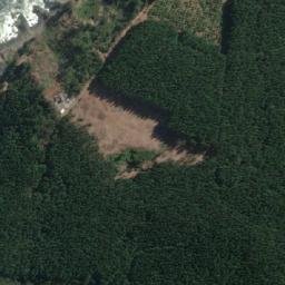 Satellite imagery of Punta Lingueral, CL