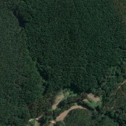 Satellite imagery of Punta Lingueral, CL