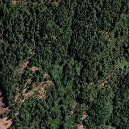 Satellite imagery of Cerro Portezuelo, CL