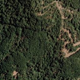 Satellite imagery of Cerro Portezuelo, CL