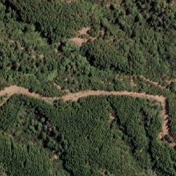 Satellite imagery of Cerro Portezuelo, CL
