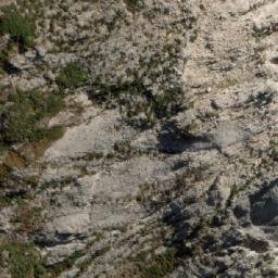 Satellite imagery of Cerro San Fabián, CL