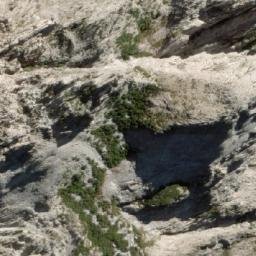 Satellite imagery of Cerro San Fabián, CL