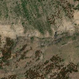 Satellite imagery of Cerro Reinado, CL