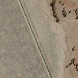 Satellite imagery of Bald Hill, AU