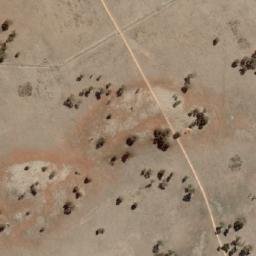 Satellite imagery of Bald Hill, AU