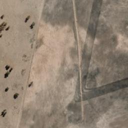 Satellite imagery of Bald Hill, AU