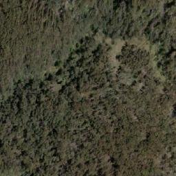 Satellite imagery of Big Mick, AU