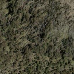 Satellite imagery of Big Mick, AU
