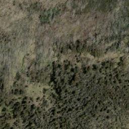 Satellite imagery of Big Mick, AU