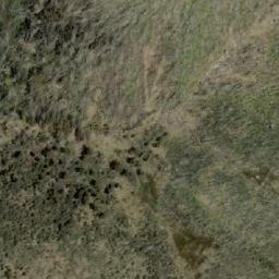 Satellite imagery of Little Bogong, AU