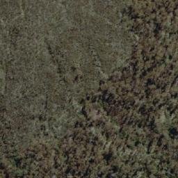 Satellite imagery of Moonbah Mountain, AU
