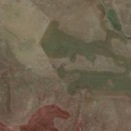Satellite imagery of Duke Hill, AU