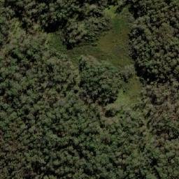 Satellite imagery of Werri Berri, AU