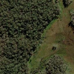 Satellite imagery of Werri Berri, AU