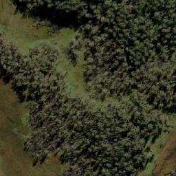 Satellite imagery of Werri Berri, AU