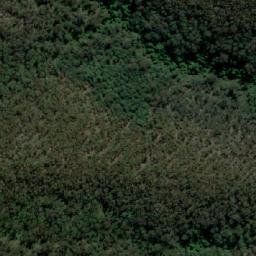 Satellite imagery of Warrigal Mountain, AU