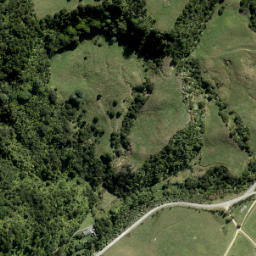 Satellite imagery of 3396, NZ