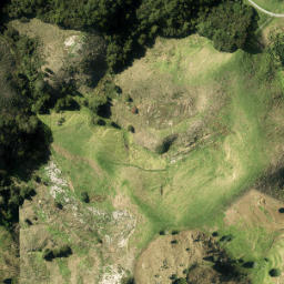 Satellite imagery of XI PUHOI, NZ